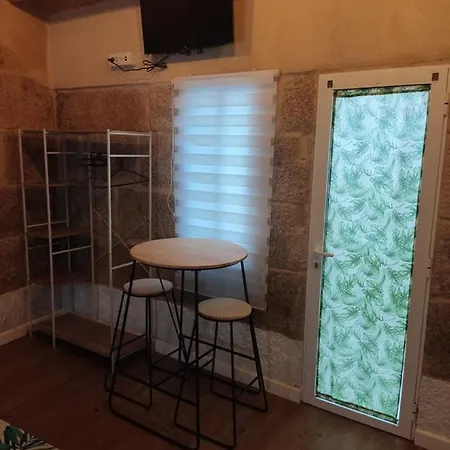 Pleno Casco Vello, Centrico, Reformado 2023 Holiday home