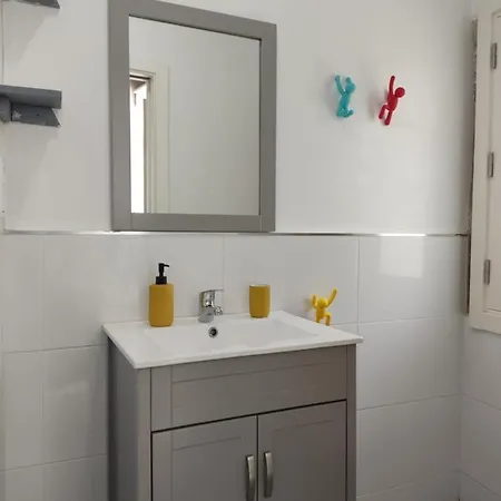 Pleno Casco Vello, Centrico, Reformado 2023 Holiday home