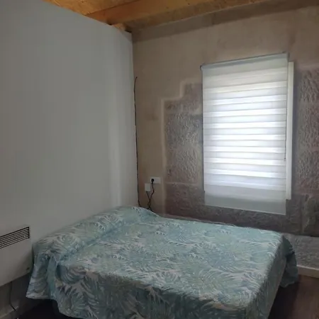 Pleno Casco Vello, Centrico, Reformado 2023 Tatil Evi Vigo