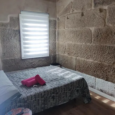 Pleno Casco Vello, Centrico, Reformado 2023 Tatil Evi Vigo