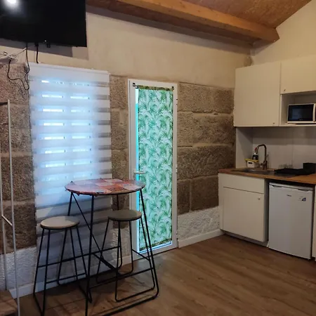Tatil Evi Pleno Casco Vello, Centrico, Reformado 2023