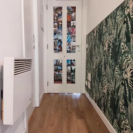 Holiday home Pleno Casco Vello, Centrico, Reformado 2023
