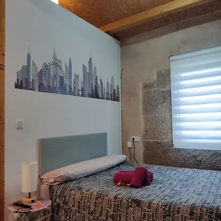 Pleno Casco Vello, Centrico, Reformado 2023 Tatil Evi *